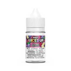 Salt Nic / 12mg