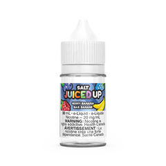 Salt Nic / 12mg