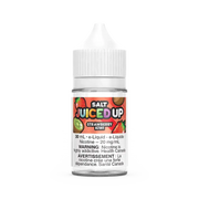 Strawberry Kiwi by Juiced Up Salt
