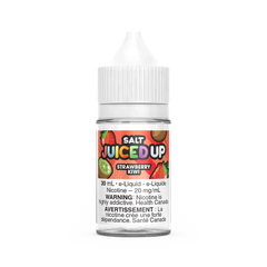 Salt Nic / 12mg