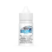 Assault glacé par Koil Killaz Salt