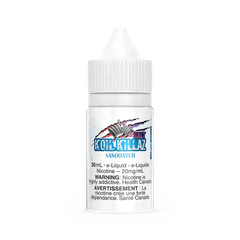Salt Nic / 12mg