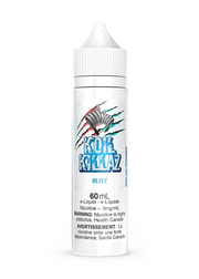 Blitz Iced by Koil Killaz