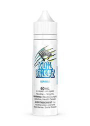 Rumble Iced by Koil Killaz