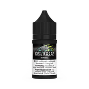 Rumble by Koil Killaz Salt