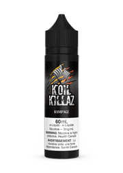 Rampage by Koil Killaz