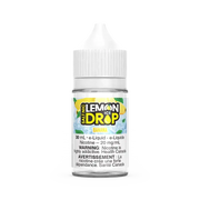 Banana by Lemon Drop Ice Salt
