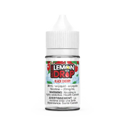 Black Cherry by Lemon Drop Ice Salt