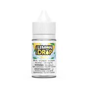 Pineapple by Lemon Drop Ice Salt