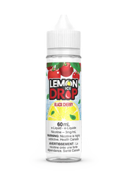 Cerise Noire par Lemon Drop Ice