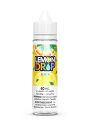 Rainbow (Punch) by Lemon Drop