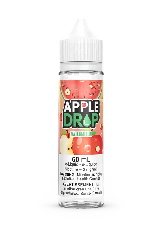 Watermelon by Apple Drop