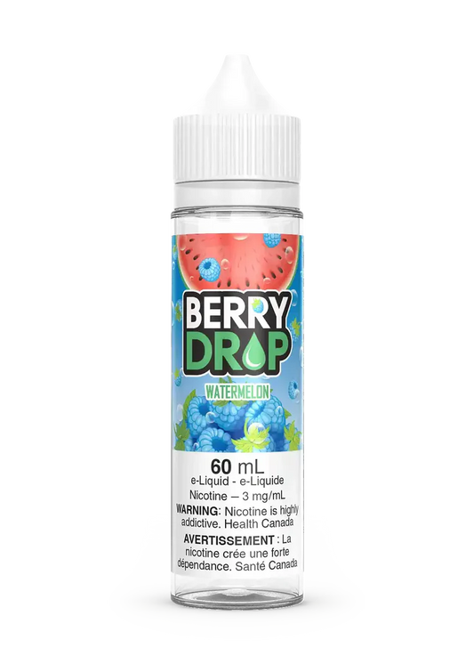 Watermelon by Berry Drop
