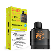 Level X Flavour Beast G2 Pod 2+10mL – Frizzy Peach Iced