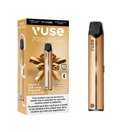 Vuse - Pro Smart Solo Device