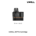 Uwell Zetta Replacement Pod (Pack of 2) 10mL [CRC]