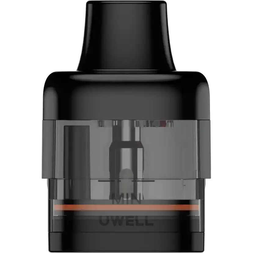 Uwell Typhos Replacement Pod [CRC]