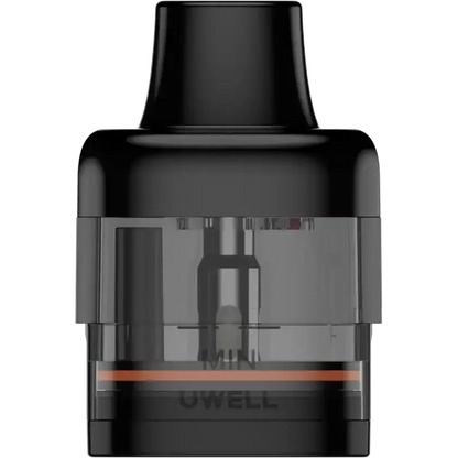 Uwell Typhos Replacement Pod [CRC]