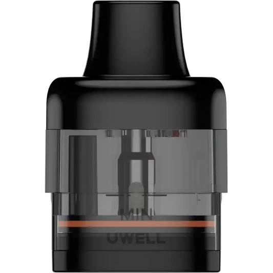 Uwell Typhos Replacement Pod [CRC]
