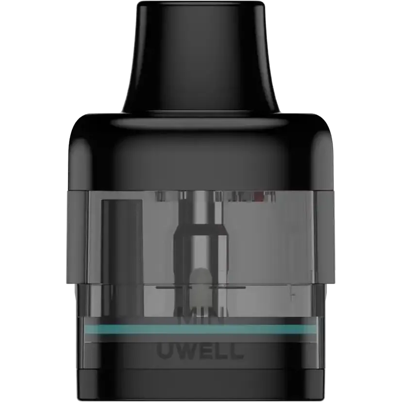 Uwell Typhos Replacement Pod [CRC]