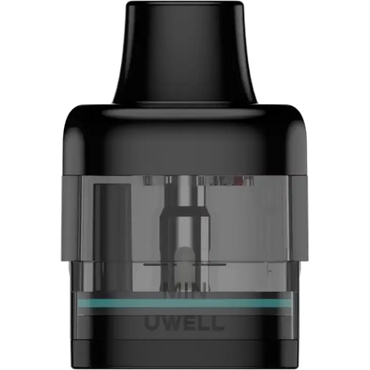 Uwell Typhos Replacement Pod [CRC]