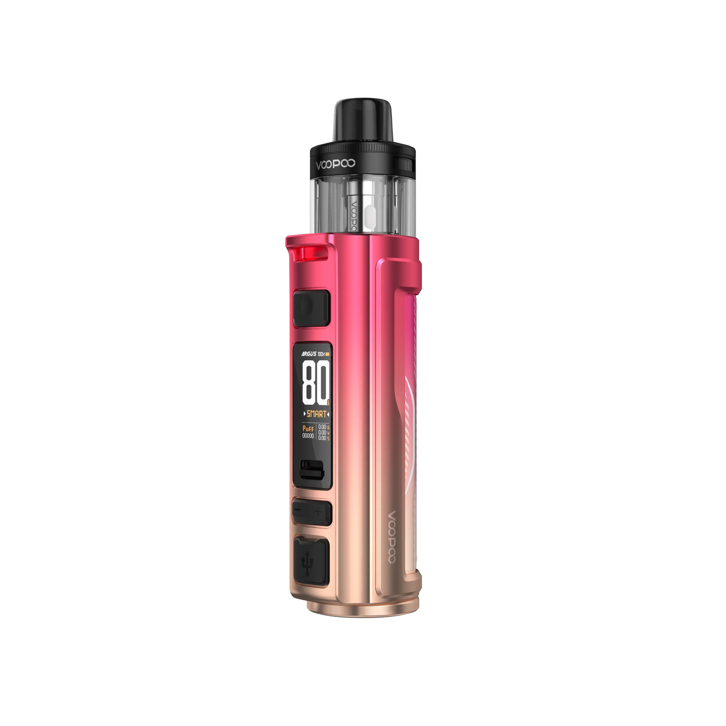 Voopoo Argus Pro 2 Mod Pod Kit 80W 2mL [CRC]