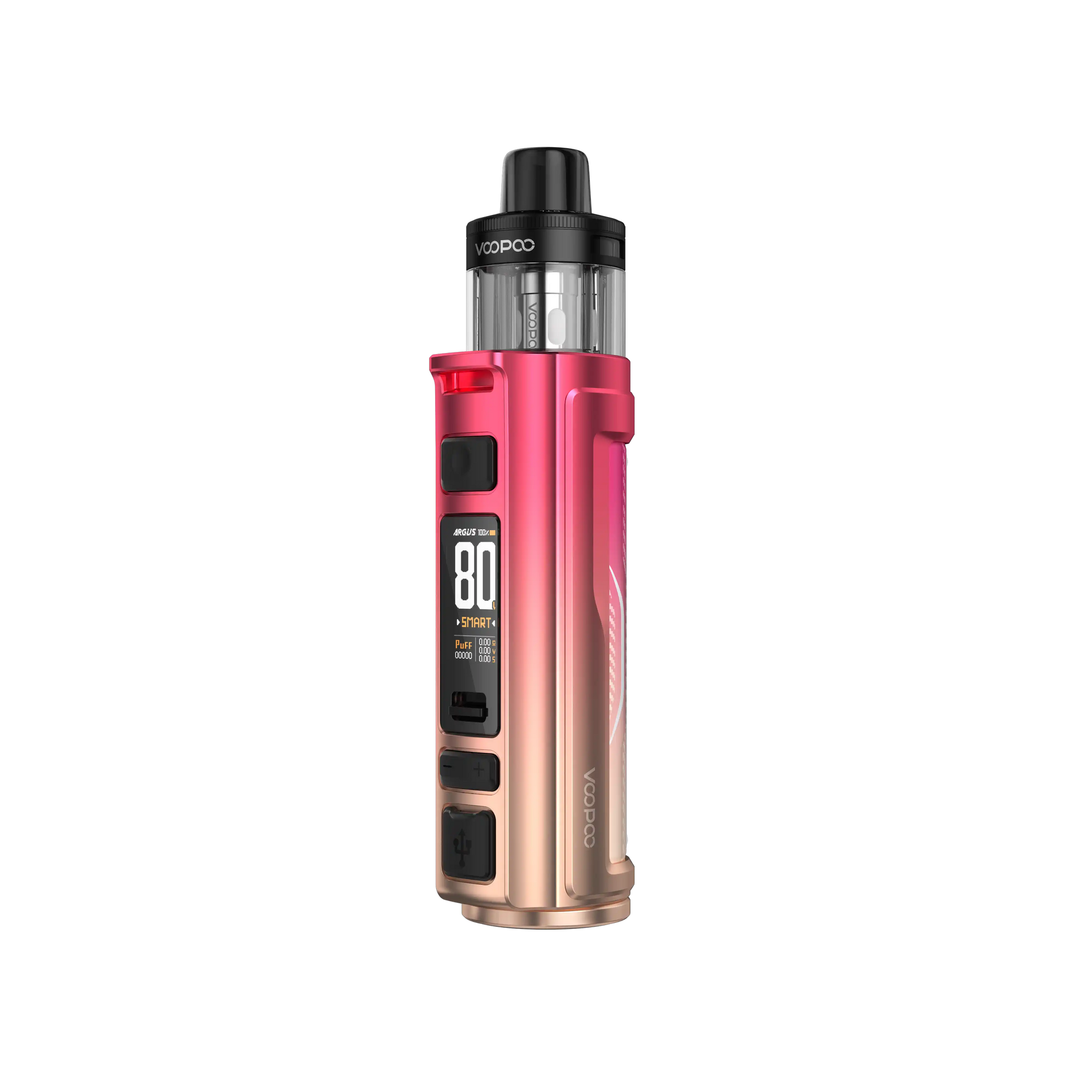 Voopoo Argus Pro 2 Mod Pod Kit 80W 2mL [CRC]