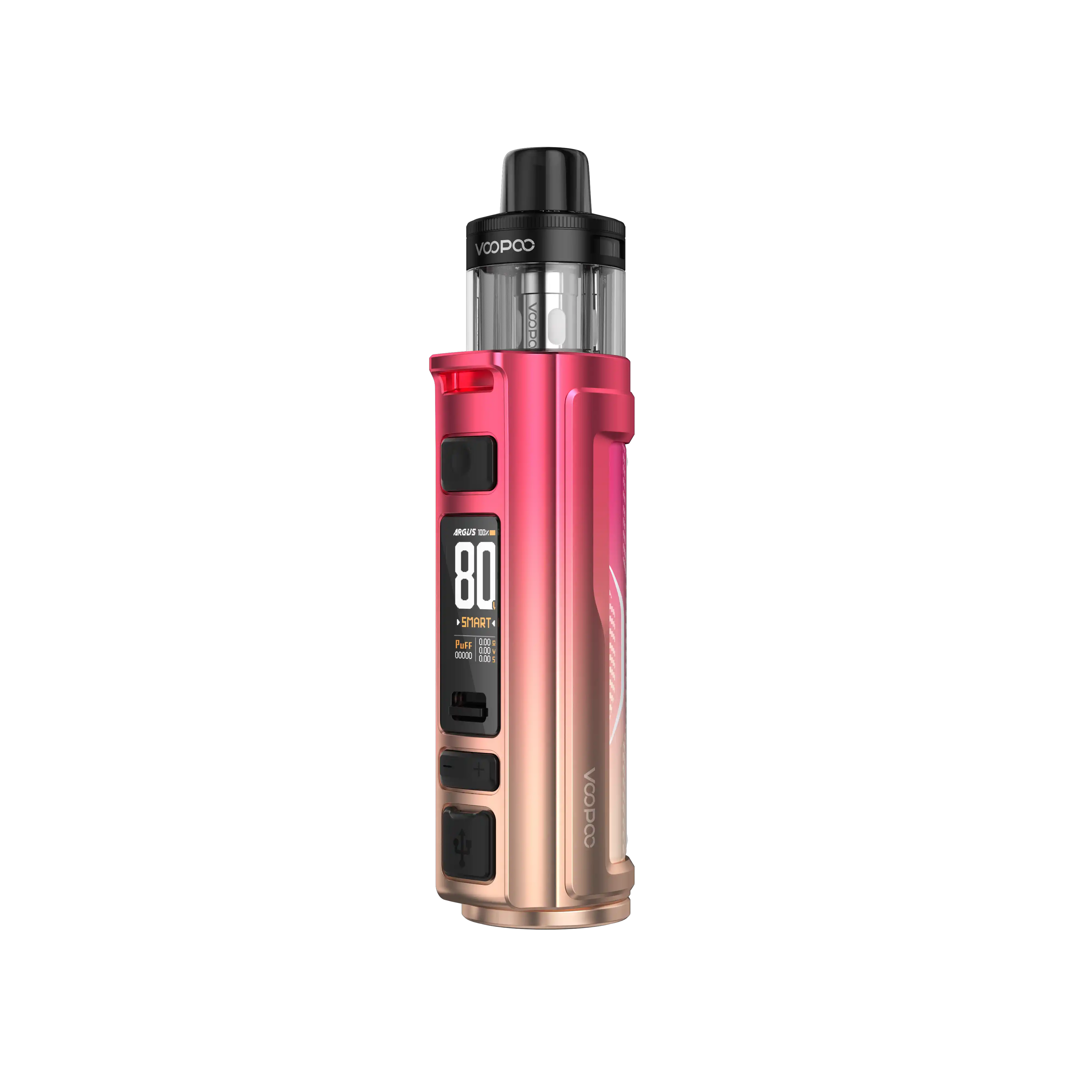 Voopoo Argus Pro 2 Mod Pod Kit 80W 2mL [CRC]