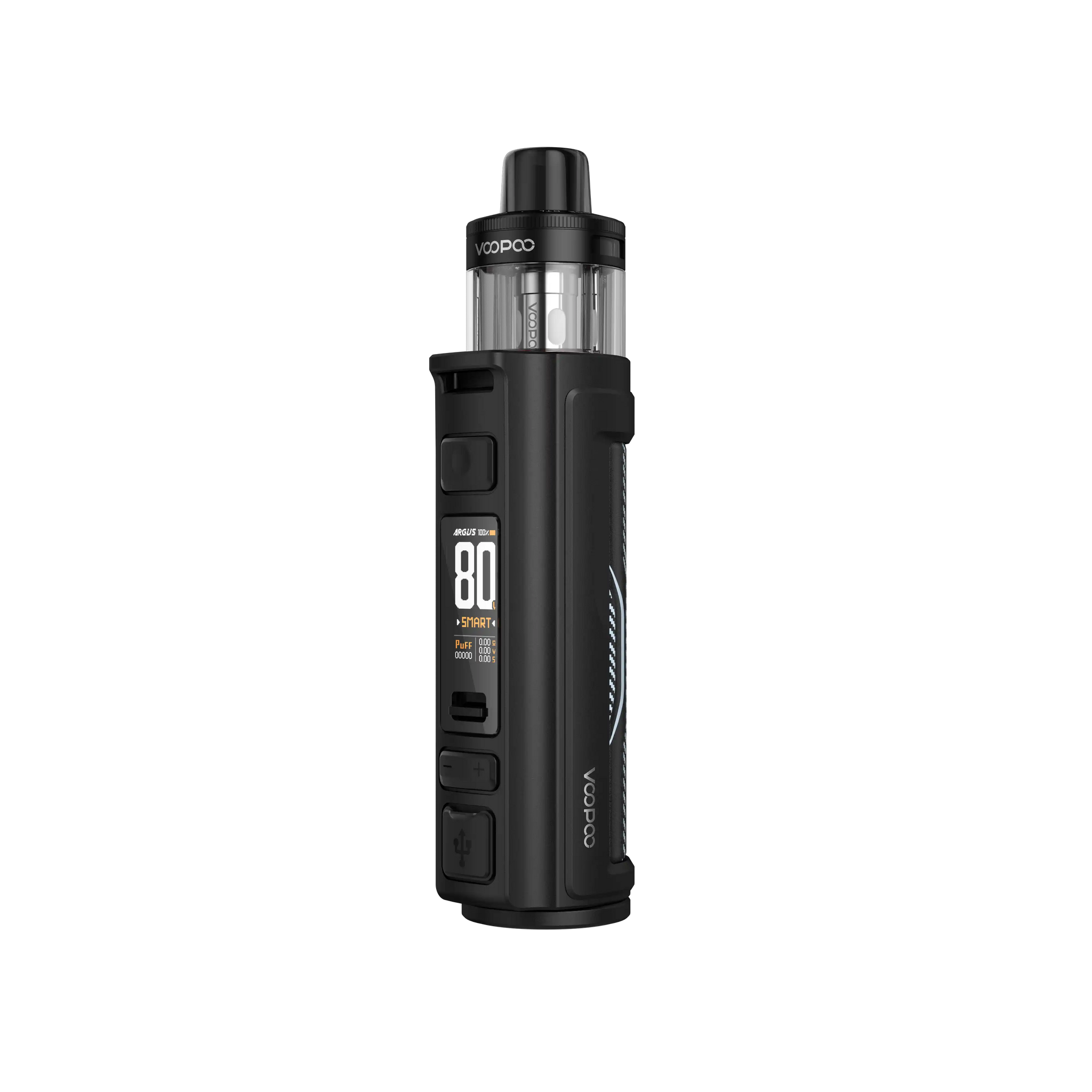 Voopoo Argus Pro 2 Mod Pod Kit 80W 2mL [CRC]