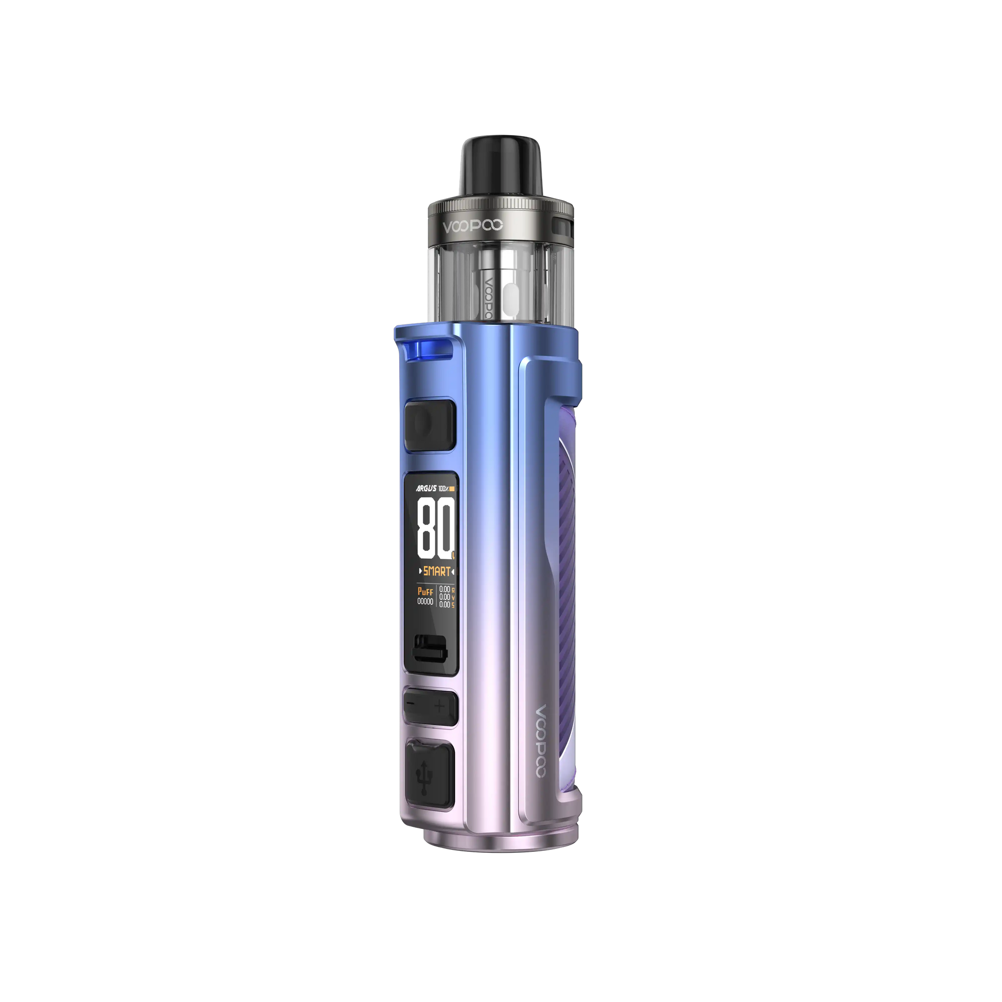 Voopoo Argus Pro 2 Mod Pod Kit 80W 2mL [CRC]