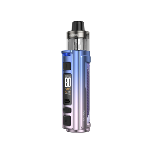 Voopoo Argus Pro 2 Mod Pod Kit 80W 2mL [CRC]