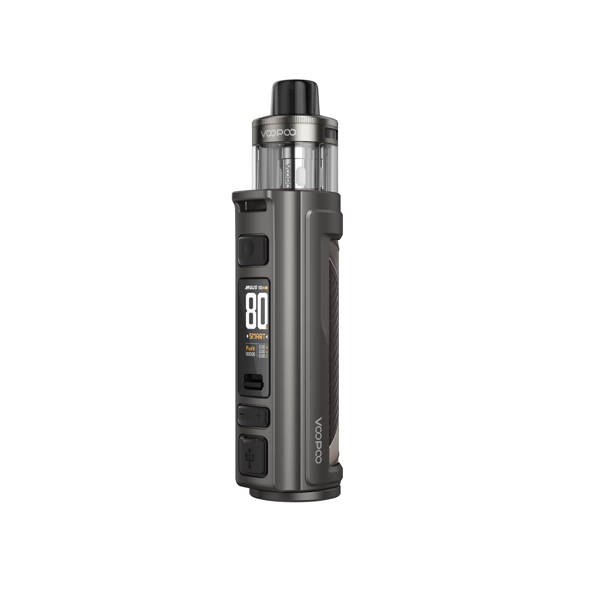 Voopoo Argus Pro 2 Mod Pod Kit 80W 2mL [CRC]