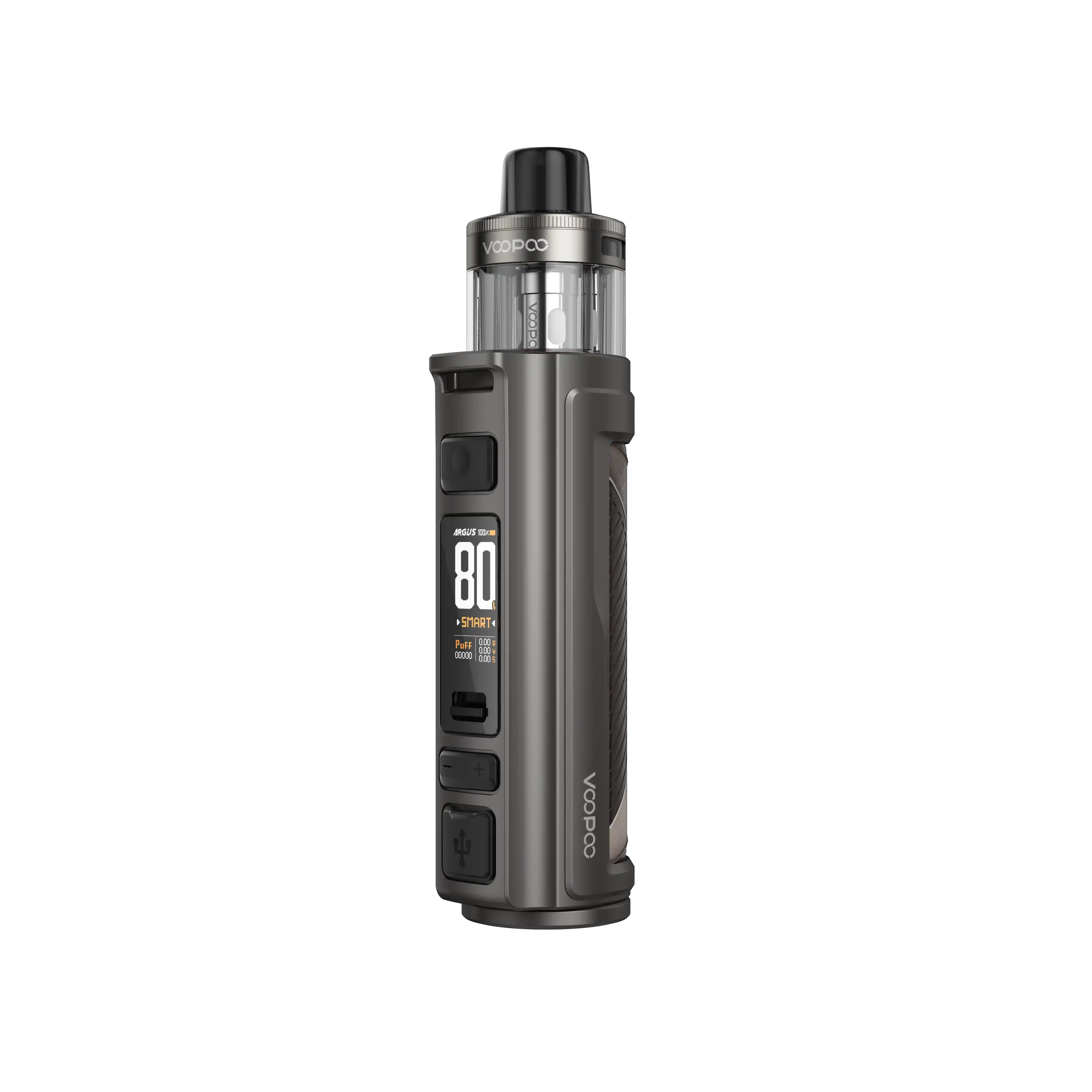 Voopoo Argus Pro 2 Mod Pod Kit 80W 2mL [CRC]
