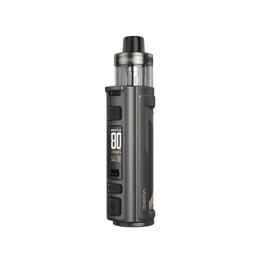 Voopoo Argus Pro 2 Mod Pod Kit 80W 2mL [CRC]