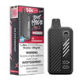 Sic Strawberry Iced Flavour Beast Mode Max 2 - Disposable 50K by FLAVOUR BEAST