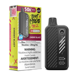 Cherry Blast Iced Flavour Beast Mode Max 2 - Disposable 50K