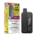 Cherry Blast Iced Flavour Beast Mode Max 2 - Disposable 50K by FLAVOUR BEAST