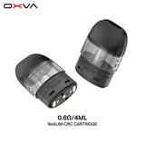 Oxva NeXLIM Replacment Pod 4mL & 2mL [CRC]