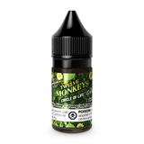 Circle Of Life by Twelve Monkeys Salt