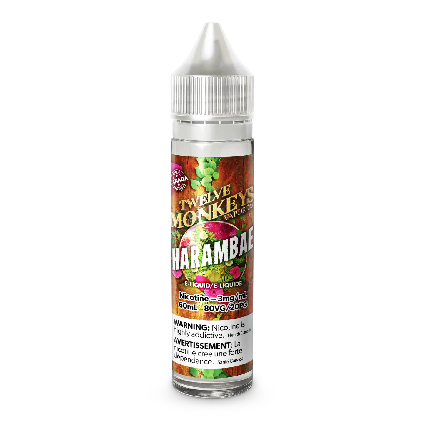 Harambae by Twelve Monkeys