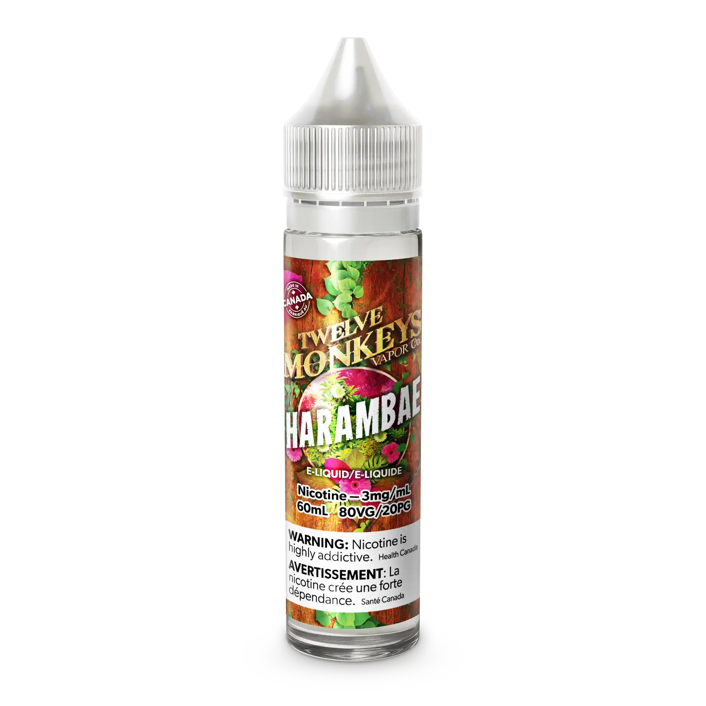 Harambae by Twelve Monkeys