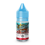 Hakuna Iced by Twelve Monkeys Ice Age Salt