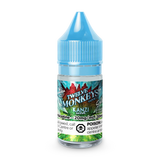 Kanzi Iced by Twelve Monkeys Ice Age Salt