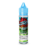 Kanzi Iced by Twelve Monkeys Ice Age