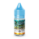 Mangabeys Iced by Twelve Monkeys Ice Age Salt