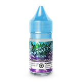 Matata Iced by Twelve Monkeys Ice Age Salt