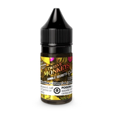 Jungle Secrets by Twelve Monkeys Salt