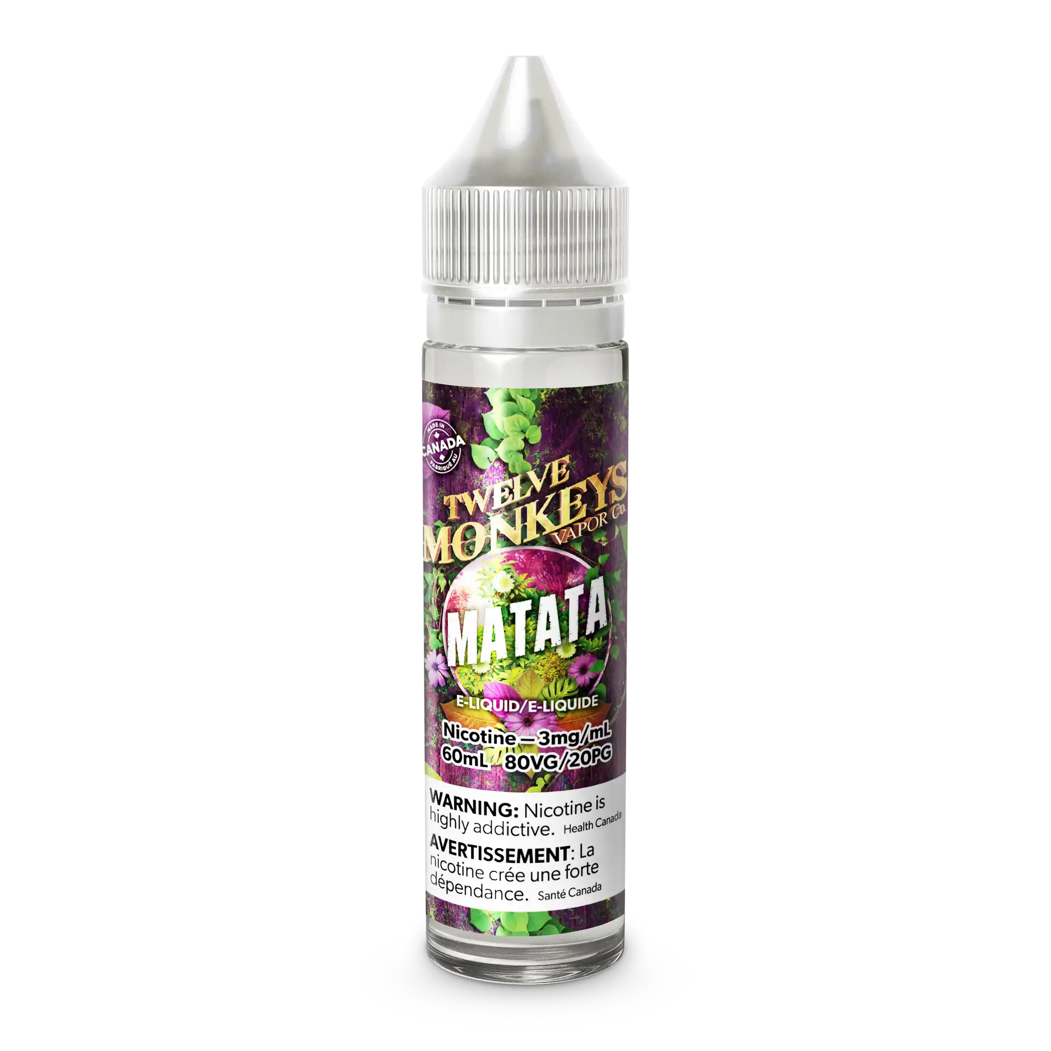 Matata by Twelve Monkeys