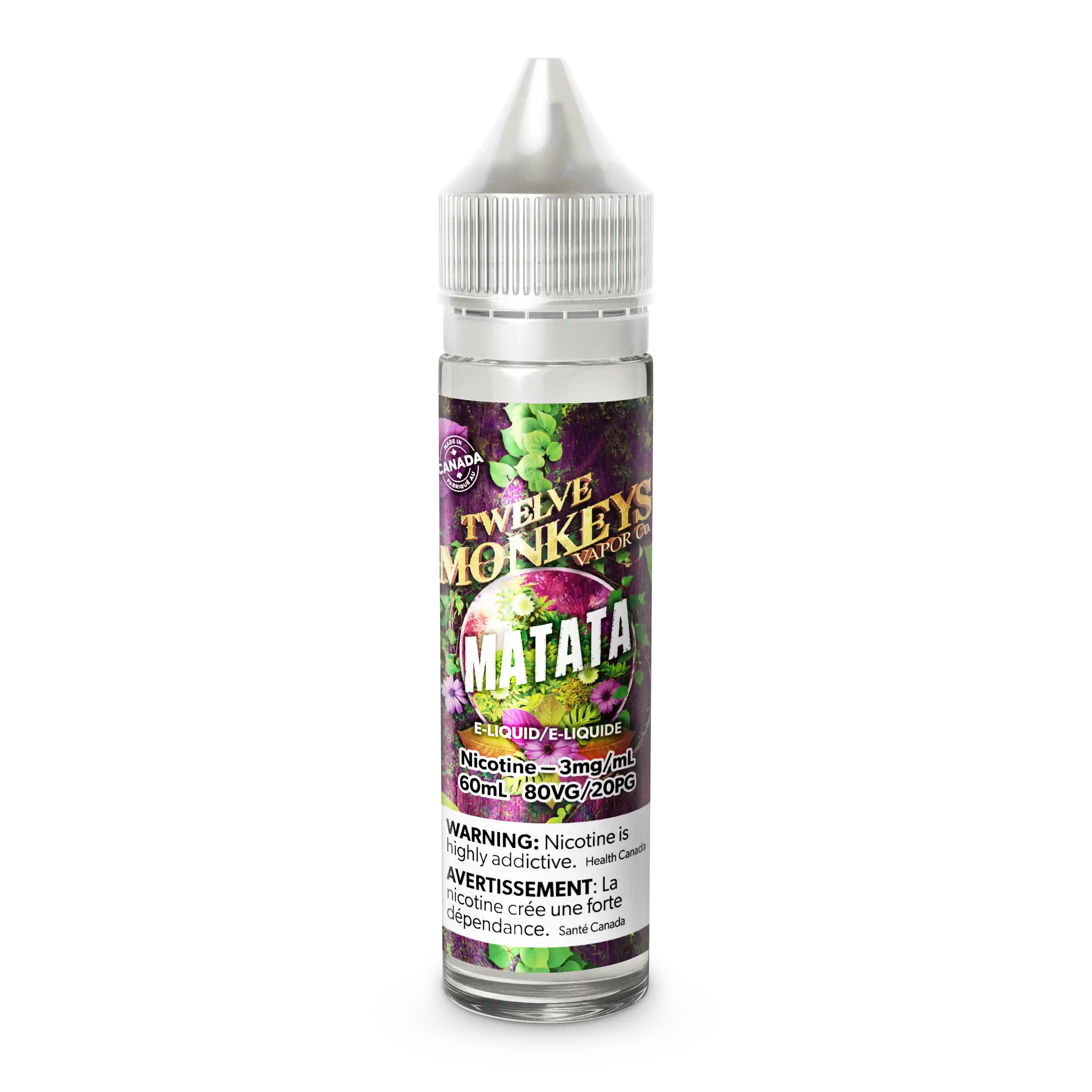 Matata by Twelve Monkeys