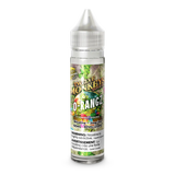 O-Rangz by Twelve Monkeys